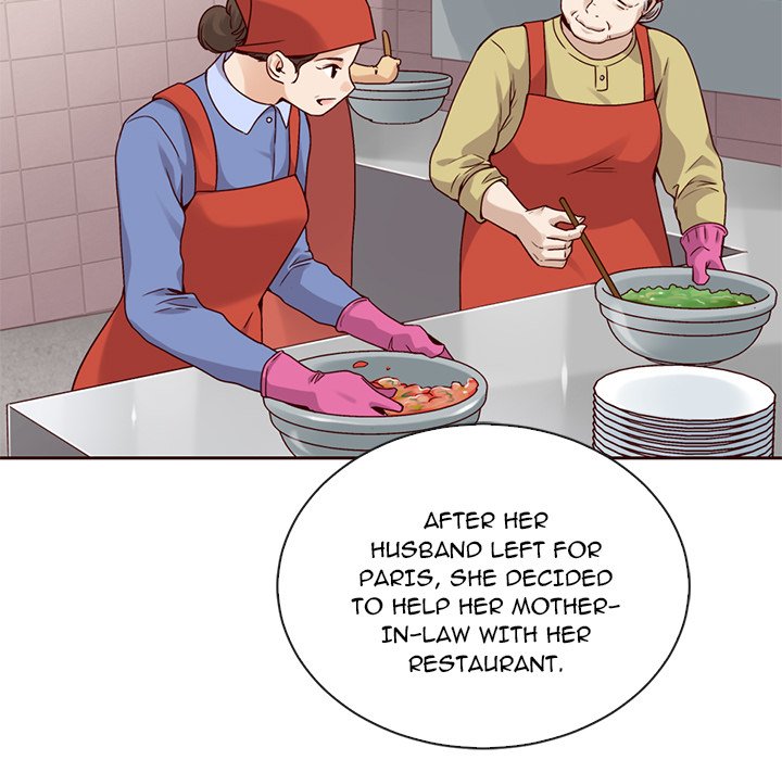 Little Miss Designer Chapter 43 image 78