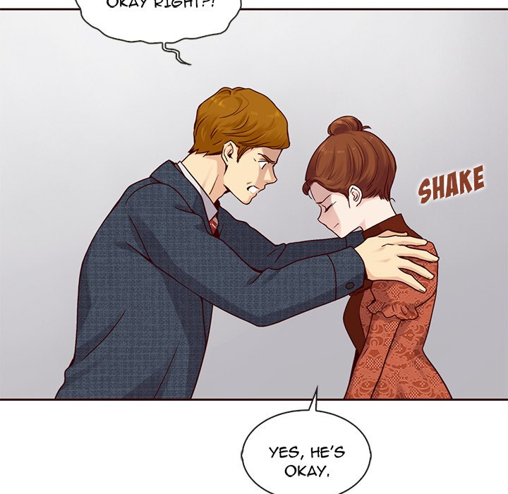 Little Miss Designer Chapter 43 image 7