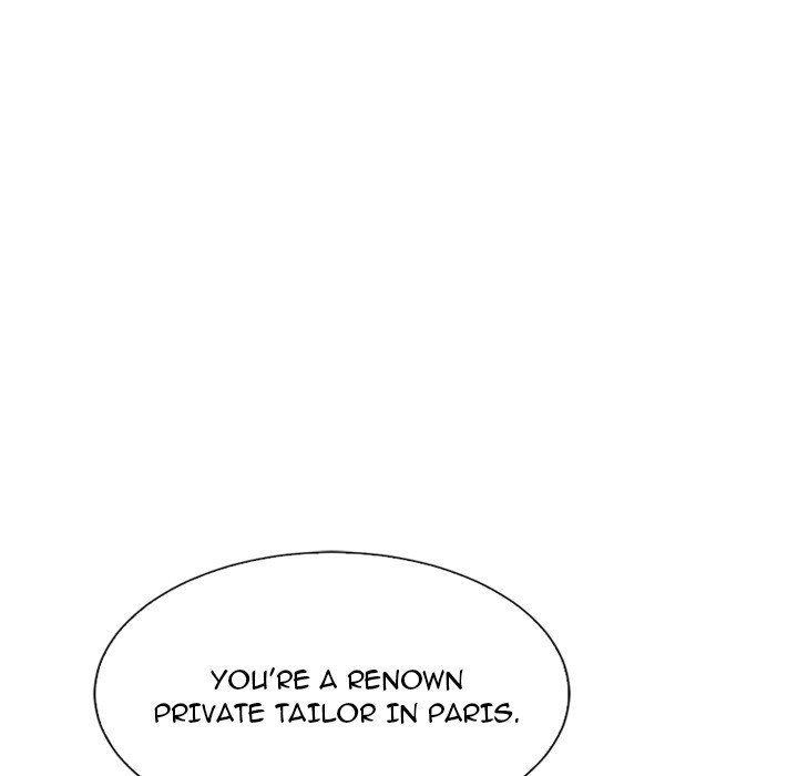 Little Miss Designer Chapter 60 - The End image 99
