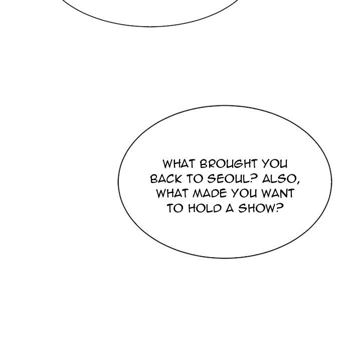 Little Miss Designer Chapter 60 - The End image 100