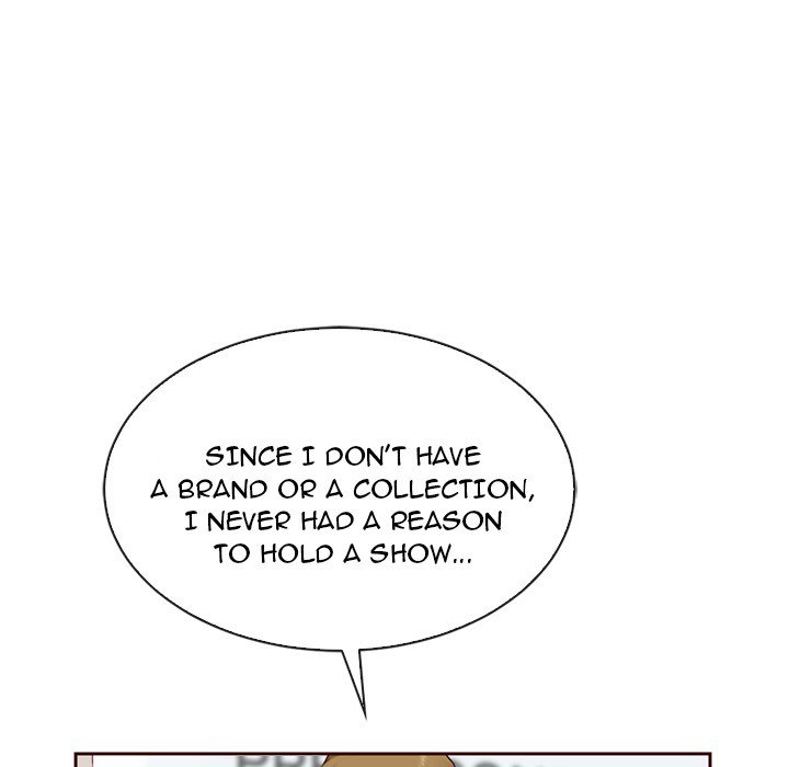 Little Miss Designer Chapter 60 - The End image 103
