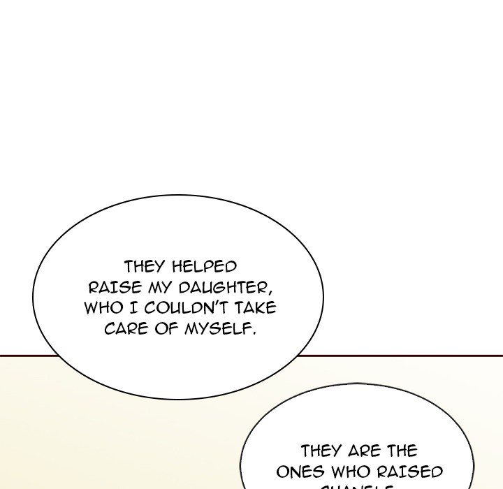Little Miss Designer Chapter 60 - The End image 110