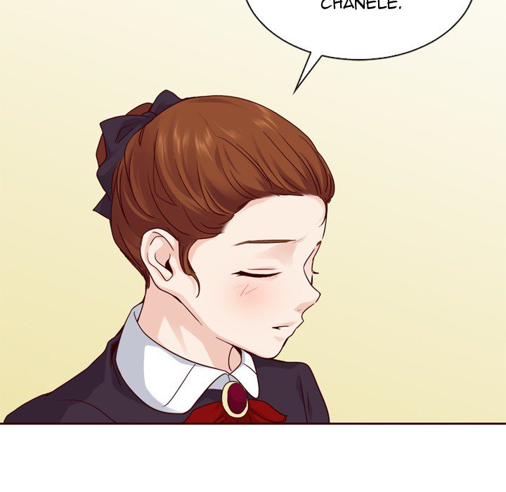 Little Miss Designer Chapter 60 - The End image 111