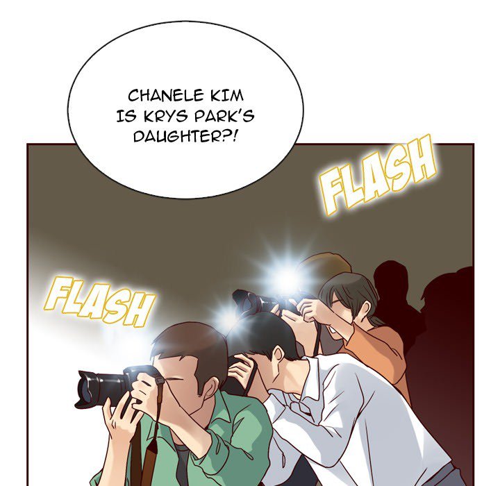 Little Miss Designer Chapter 60 - The End image 113