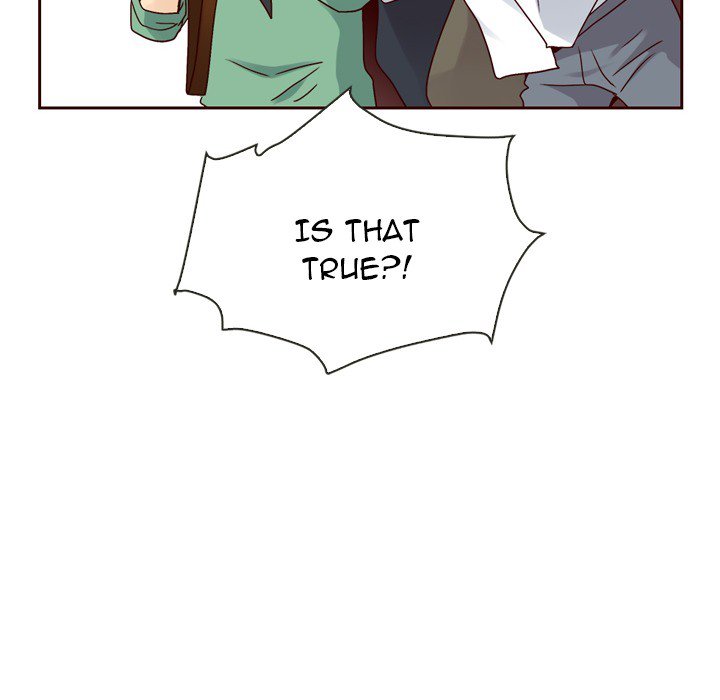 Little Miss Designer Chapter 60 - The End image 114