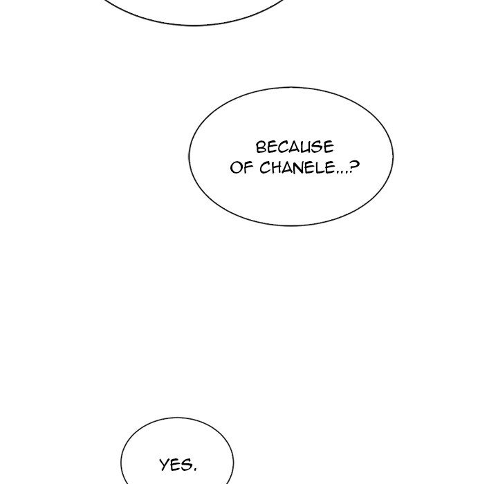 Little Miss Designer Chapter 60 - The End image 116