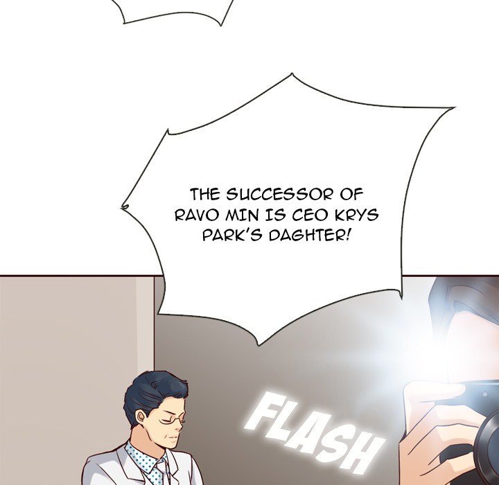 Little Miss Designer Chapter 60 - The End image 119