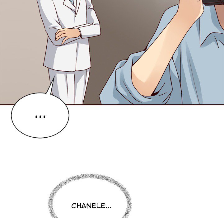 Little Miss Designer Chapter 60 - The End image 120
