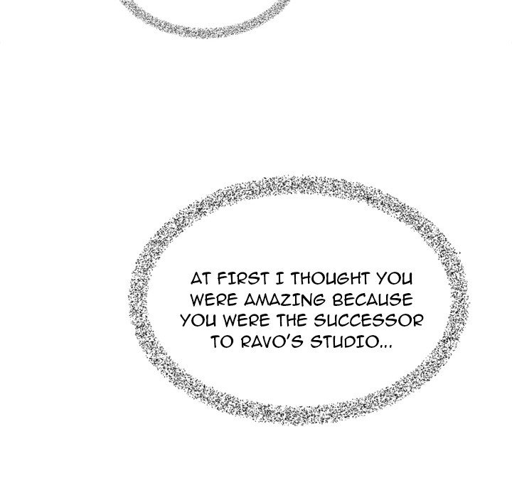 Little Miss Designer Chapter 60 - The End image 121