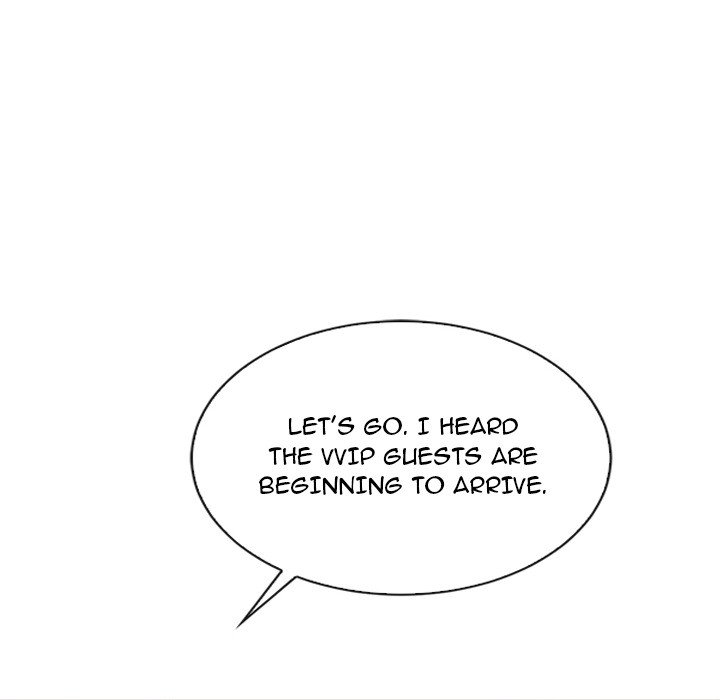 Little Miss Designer Chapter 60 - The End image 125