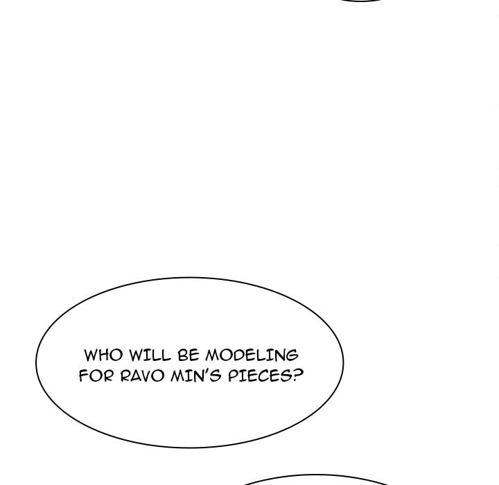 Little Miss Designer Chapter 60 - The End image 127