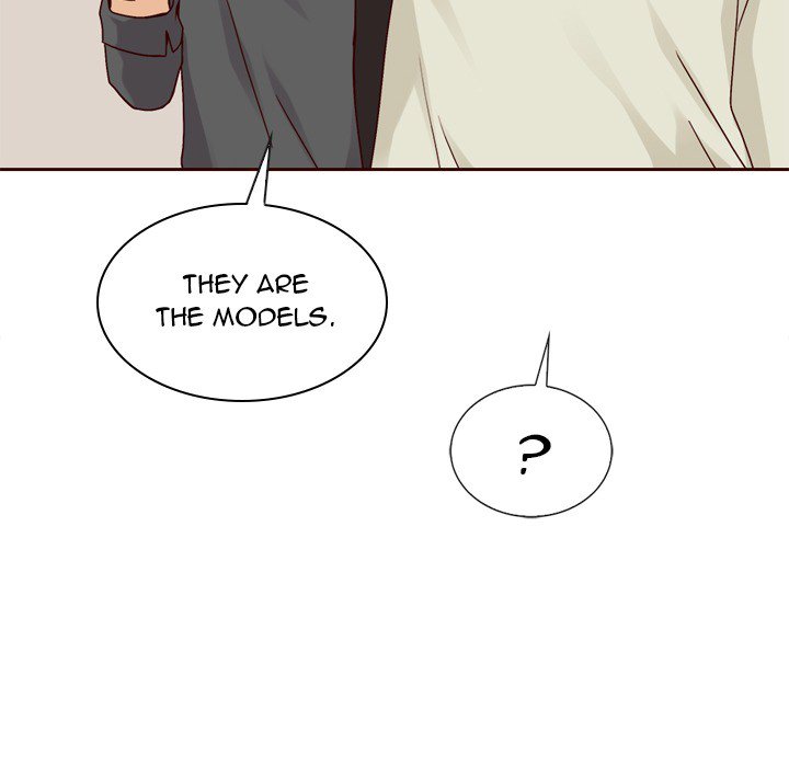 Little Miss Designer Chapter 60 - The End image 130