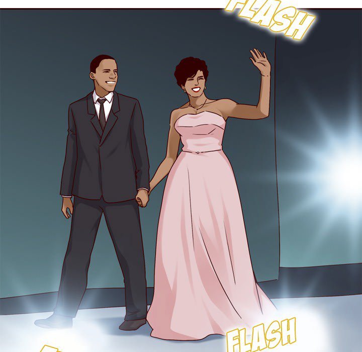 Little Miss Designer Chapter 60 - The End image 132