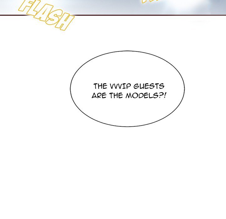 Little Miss Designer Chapter 60 - The End image 133