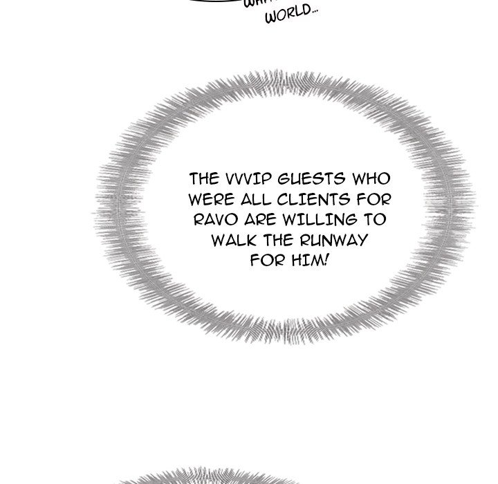 Little Miss Designer Chapter 60 - The End image 136