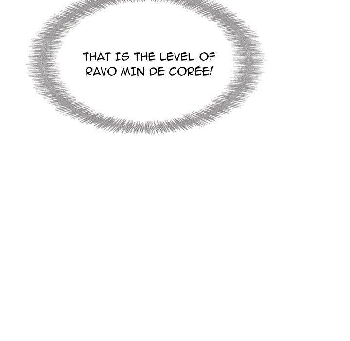 Little Miss Designer Chapter 60 - The End image 137