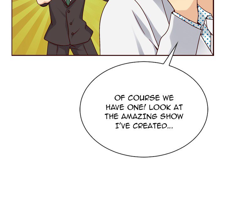 Little Miss Designer Chapter 60 - The End image 142