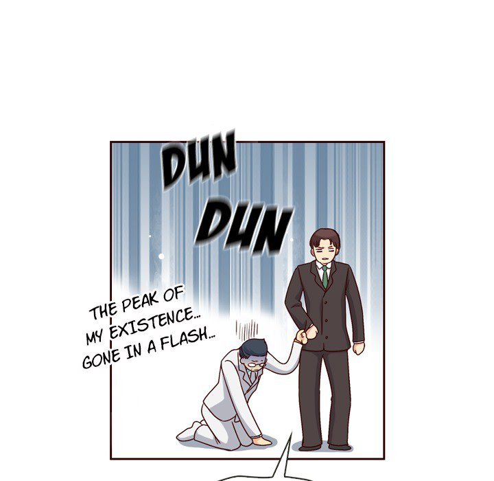 Little Miss Designer Chapter 60 - The End image 147