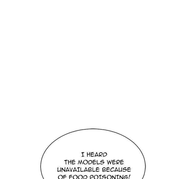 Little Miss Designer Chapter 60 - The End image 149