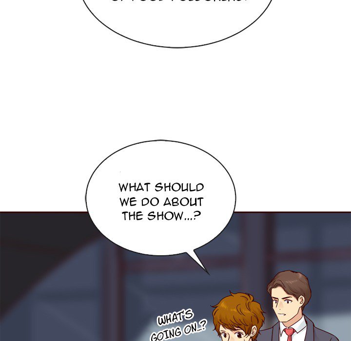 Little Miss Designer Chapter 60 - The End image 150
