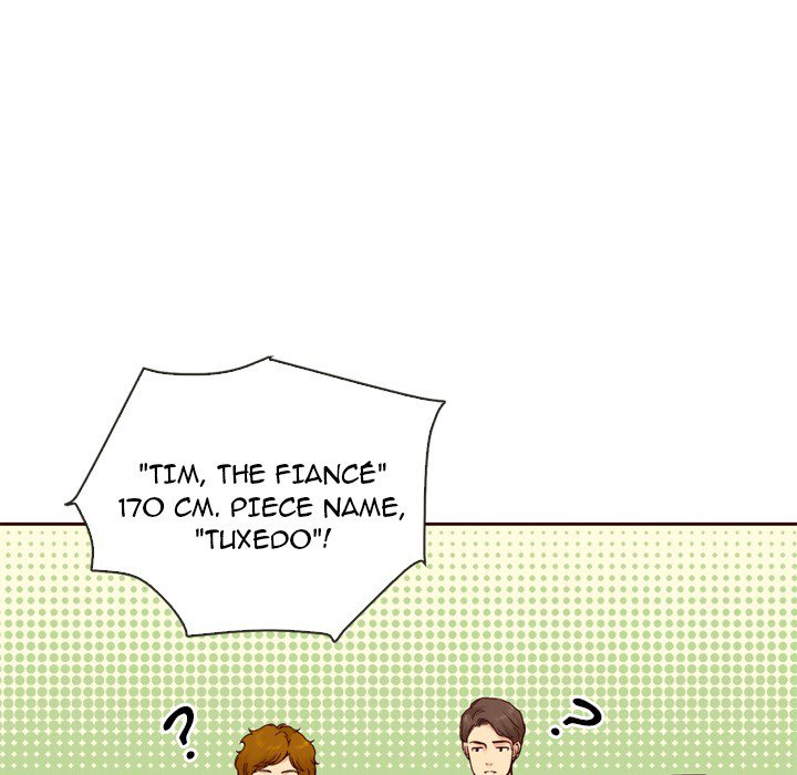 Little Miss Designer Chapter 60 - The End image 154