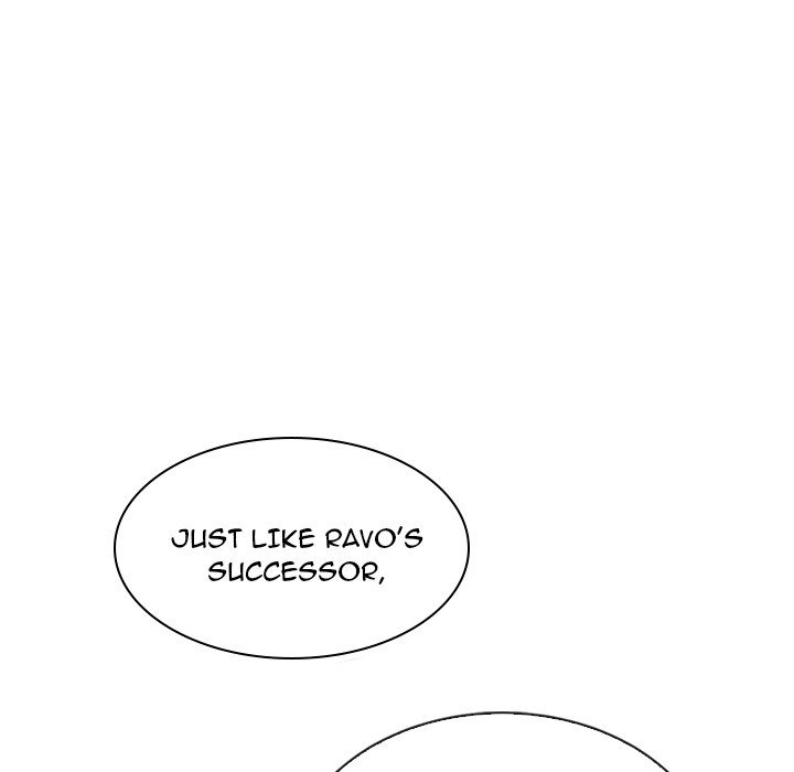 Little Miss Designer Chapter 60 - The End image 159