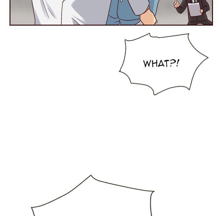 Little Miss Designer Chapter 60 - The End image 161