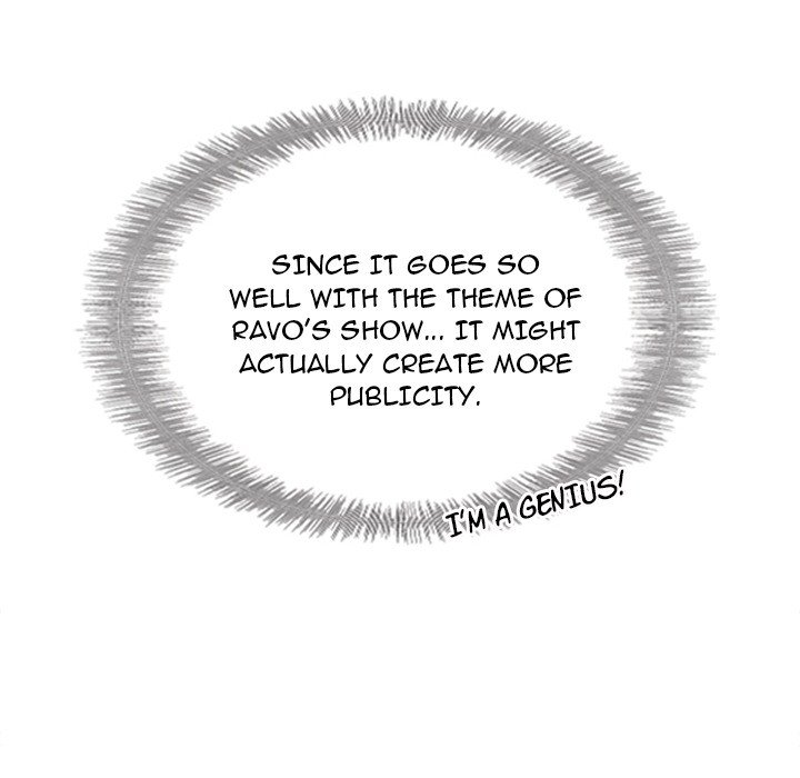 Little Miss Designer Chapter 60 - The End image 167