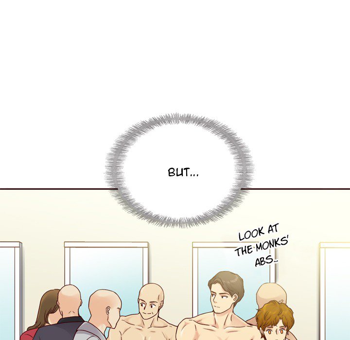 Little Miss Designer Chapter 60 - The End image 168