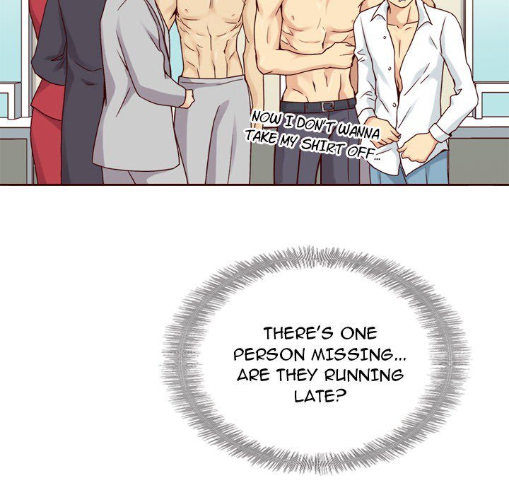 Little Miss Designer Chapter 60 - The End image 169