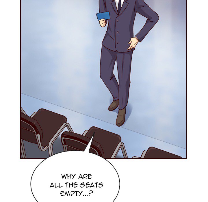 Little Miss Designer Chapter 60 - The End image 173