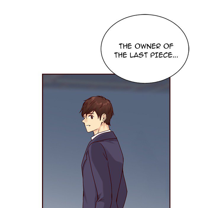 Little Miss Designer Chapter 60 - The End image 178