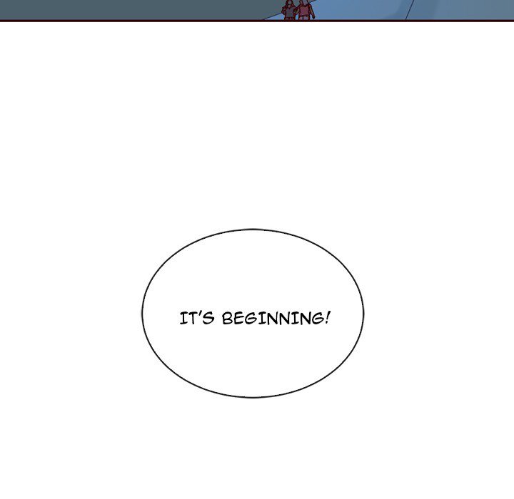 Little Miss Designer Chapter 60 - The End image 186