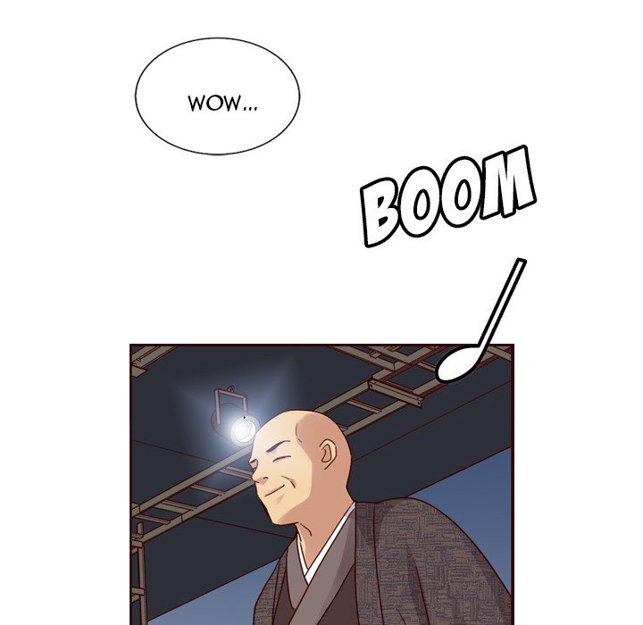 Little Miss Designer Chapter 60 - The End image 190