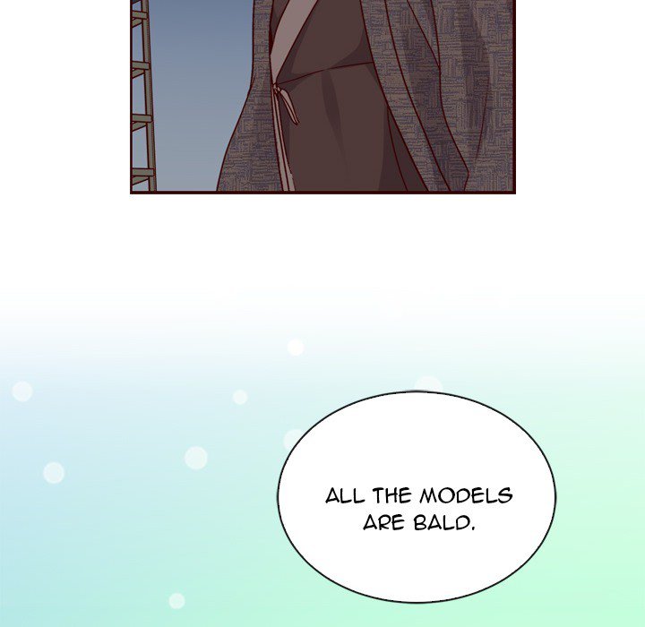 Little Miss Designer Chapter 60 - The End image 191