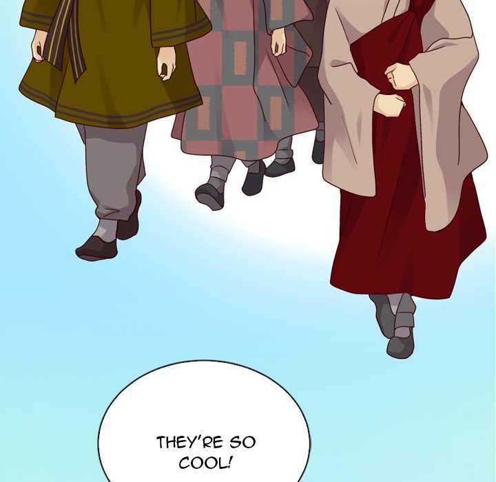 Little Miss Designer Chapter 60 - The End image 193