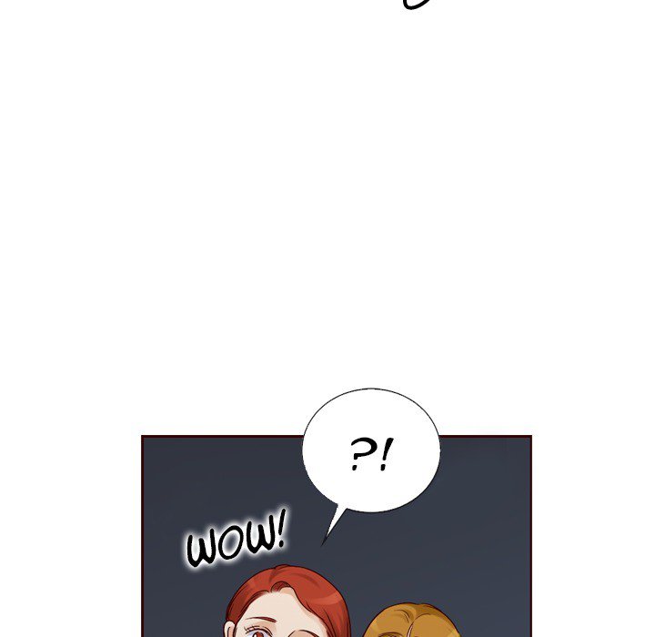 Little Miss Designer Chapter 60 - The End image 195
