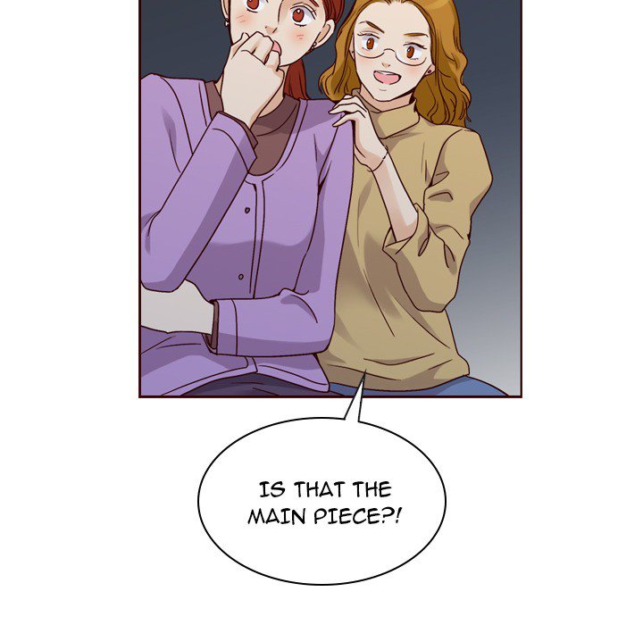 Little Miss Designer Chapter 60 - The End image 196