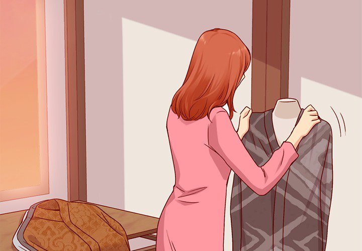 Little Miss Designer Chapter 60 - The End image 1