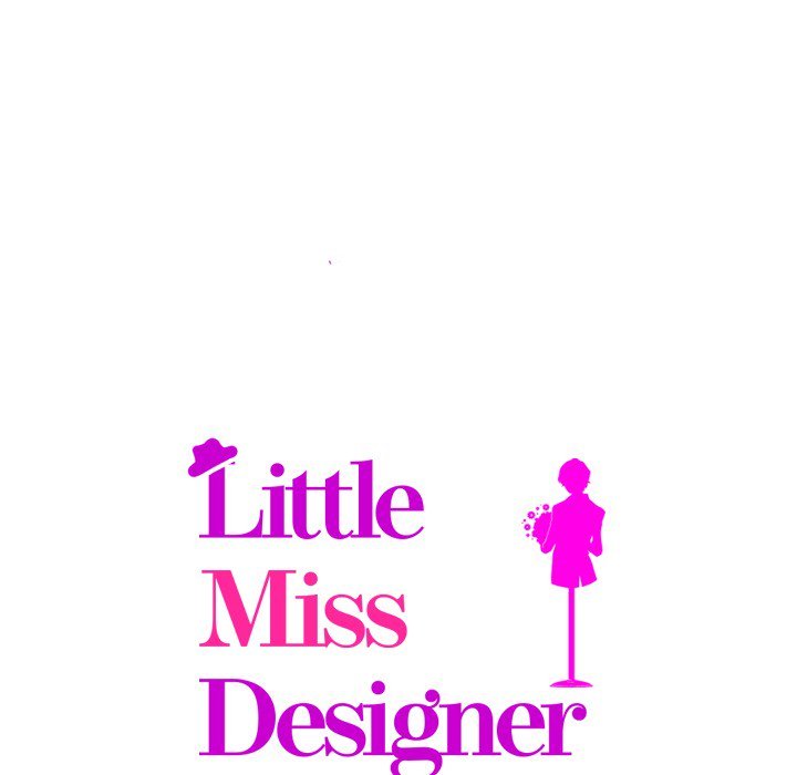 Little Miss Designer Chapter 60 - The End image 19