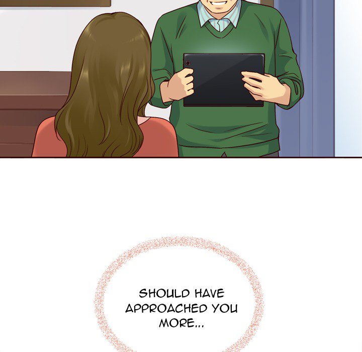 Little Miss Designer Chapter 60 - The End image 205