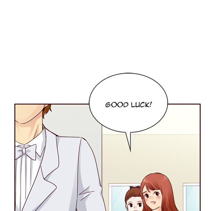 Little Miss Designer Chapter 60 - The End image 218
