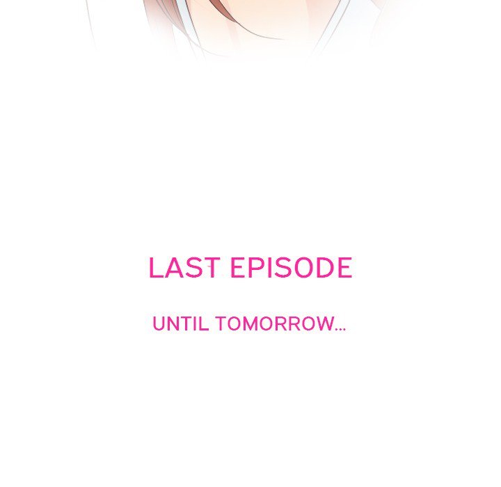 Little Miss Designer Chapter 60 - The End image 21