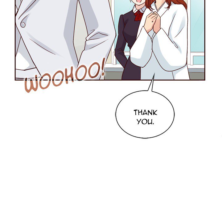 Little Miss Designer Chapter 60 - The End image 219