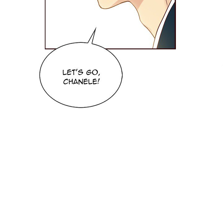 Little Miss Designer Chapter 60 - The End image 223