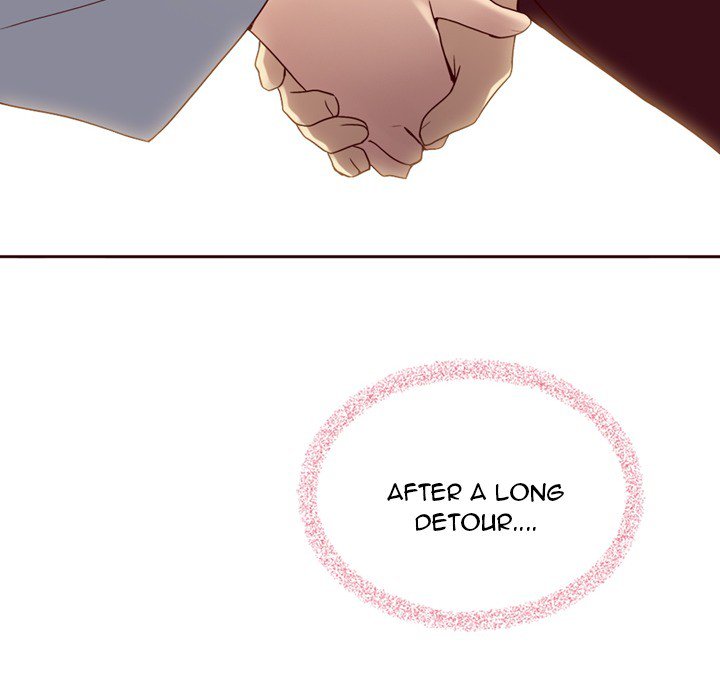 Little Miss Designer Chapter 60 - The End image 238