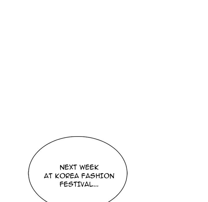 Little Miss Designer Chapter 60 - The End image 23