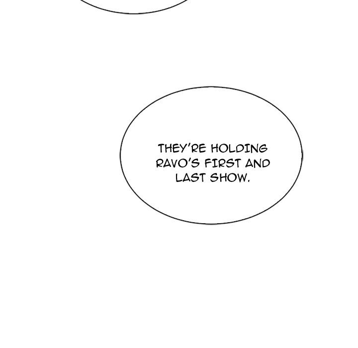 Little Miss Designer Chapter 60 - The End image 24