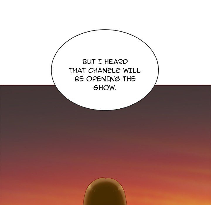 Little Miss Designer Chapter 60 - The End image 25