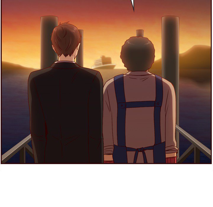 Little Miss Designer Chapter 60 - The End image 45